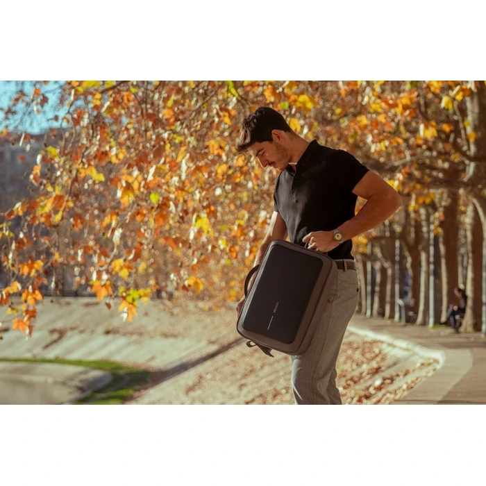 Τσάντες Μεταφοράς XD Design Bobby Bizz 2.0 Grey