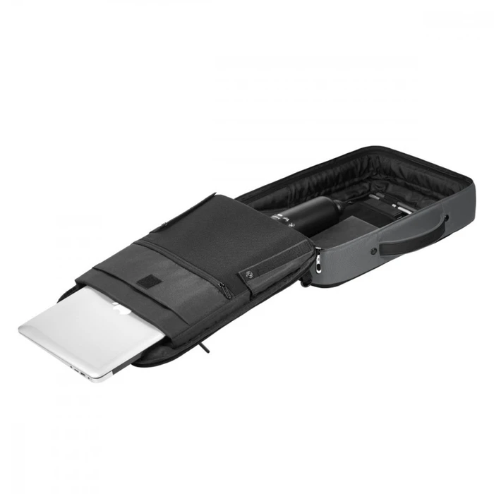 Τσάντες Μεταφοράς XD Design Bobby Bizz 2.0 Grey