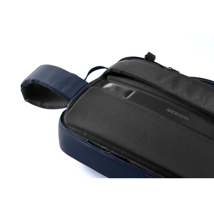 Τσάντες Μεταφοράς XD Design Bobby Bizz 2.0 Navy