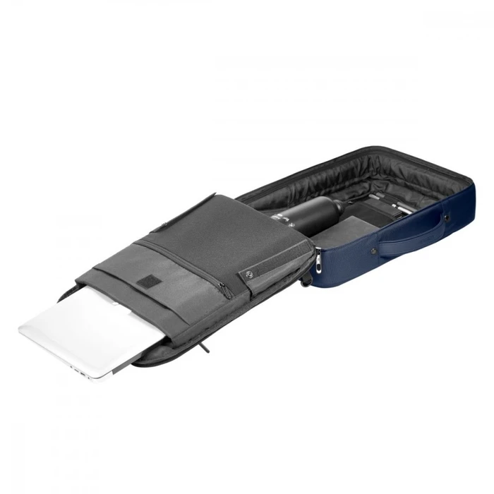 Τσάντες Μεταφοράς XD Design Bobby Bizz 2.0 Navy