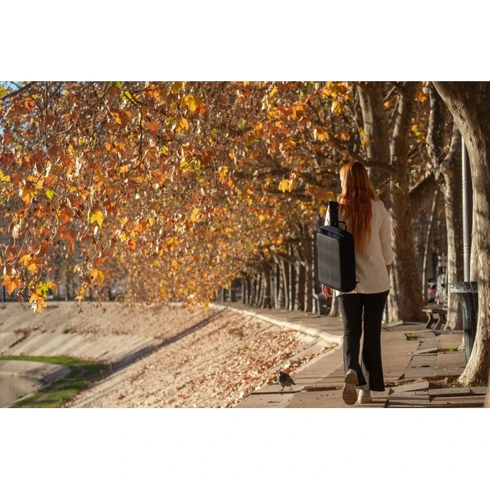 Τσάντες Μεταφοράς XD Design Bobby Bizz 2.0 Navy