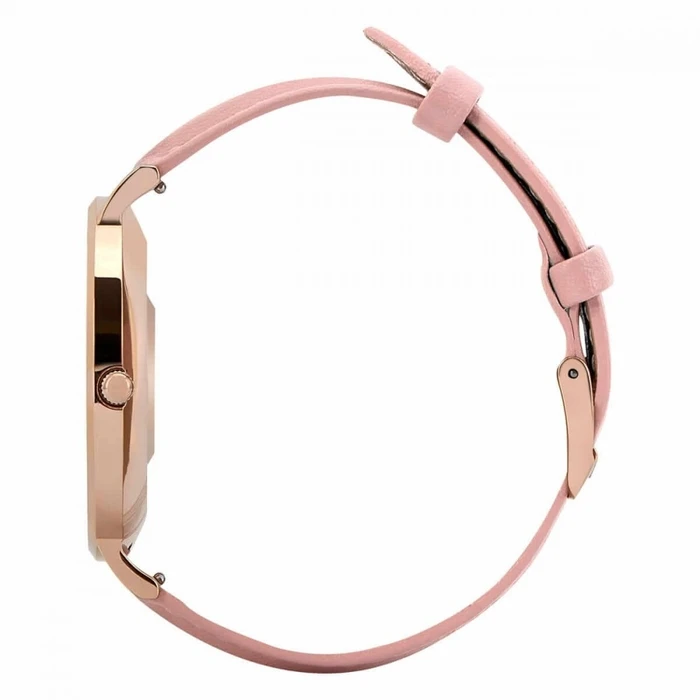 Smartwatch Garett Verona Gold-Pink