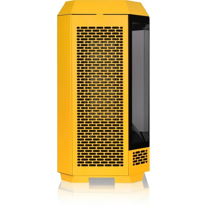 Thermaltake The Tower 300 Bumblebee Micro Tower PC Case (Yellow)
