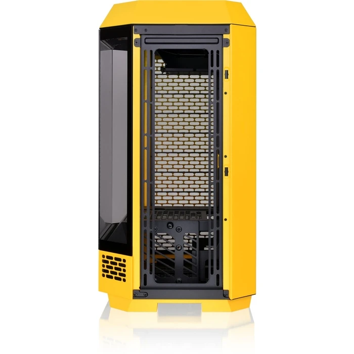 Thermaltake The Tower 300 Bumblebee Micro Tower PC Case (Yellow)
