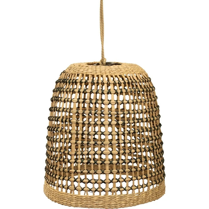 NewGarden POSITANO Outdoor Hanging Ceiling Light Brown LUMPOS035XXHXNW