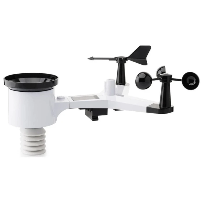 GoGEN Wireless Digital Tabletop Weather Station Black (GOG-ME7900)