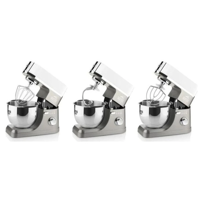 ETA Gustus Maximus IV 1200W Stand Mixer with 5.5L Stainless Steel Bowl