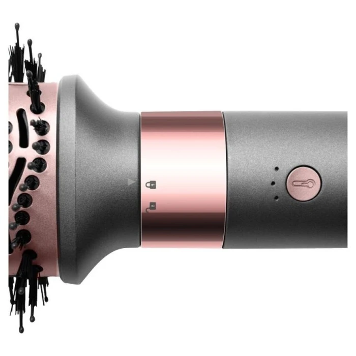 ETA Multistyler με Κεραμική Επίστρωση 1400W ETA032390000
