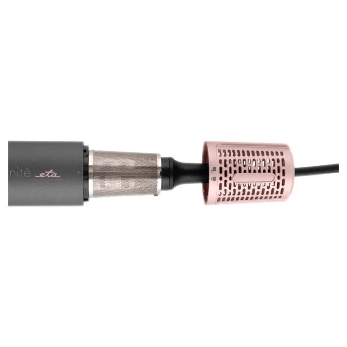 ETA Multistyler με Κεραμική Επίστρωση 1400W ETA032390000