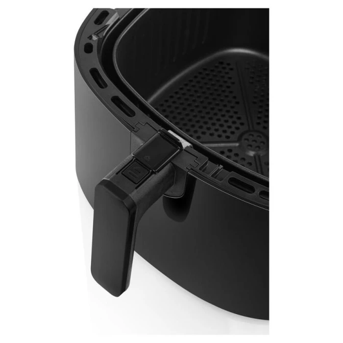 Φριτέζα αέρα ETA Fritta Digi 316890000, 7,2 L, 1800W, Μαύρο