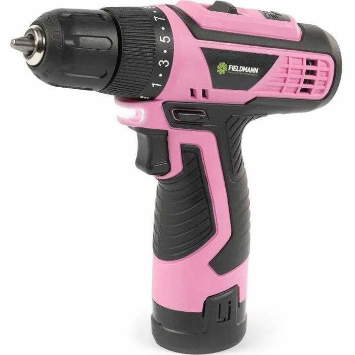 Ηλεκτρικό κατσαβίδι Fieldmann FDV 10249-A 