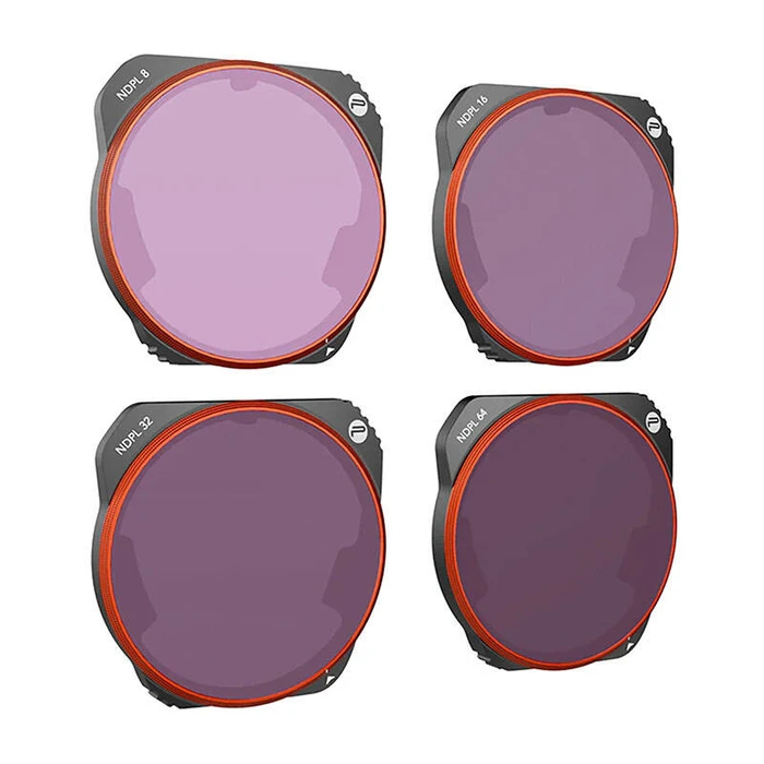 PGYTECH ND-PL Filter Set for DJI Mavic 3 Pro