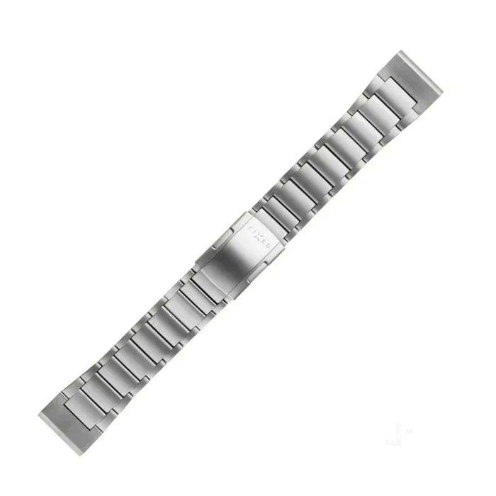 FIXED Titanium Bracelet for Garmin QuickFit 26mm