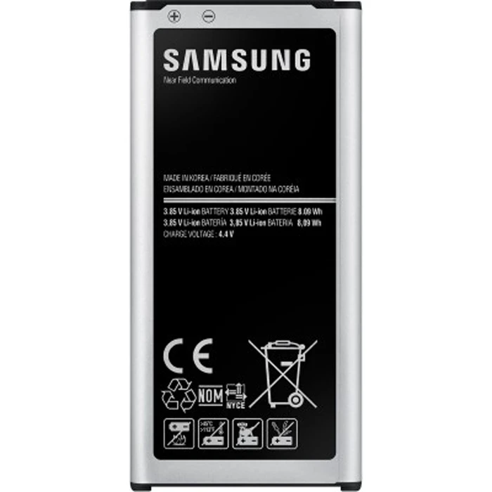 Samsung EB-BG800BBE Μπαταρία Αντικατάστασης 2100mAh για Galaxy S5 mini