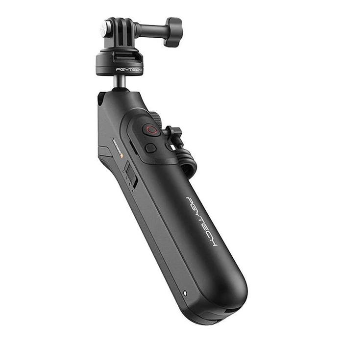 PGYTECH CapLock MantisPod Power Tripod for GoPro Hero