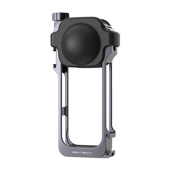 PGYTECH Aluminum Case for Insta360 X5