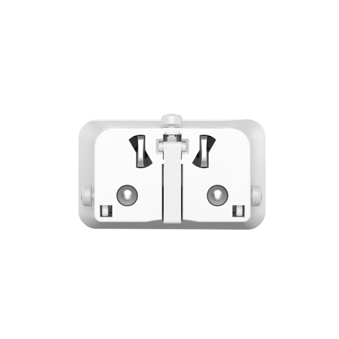 Mobile Origin Travel Adapter 25W EU/US/UK/AU, λευκό