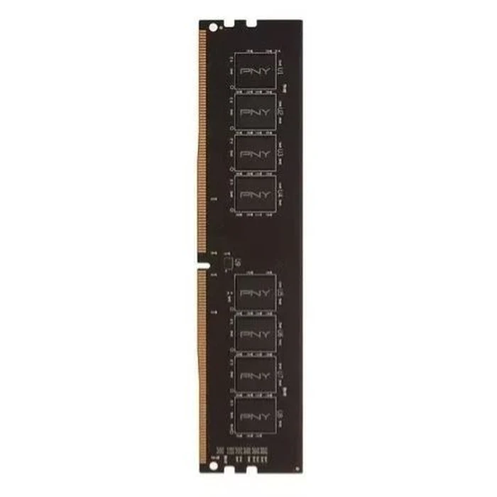 Μνήμη Ram Σταθερού PNY 8GB DDR4 3200mhz 25600 Md8gsd43200-Si Bulk