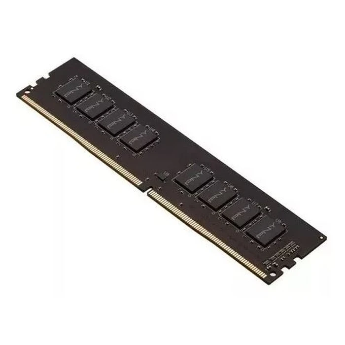 Μνήμη Ram Σταθερού PNY 8GB DDR4 3200mhz 25600 Md8gsd43200-Si Bulk