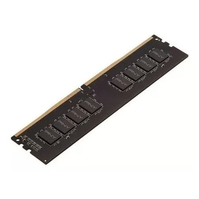 Μνήμη Ram Σταθερού PNY 8GB DDR4 3200mhz 25600 Md8gsd43200-Si Bulk