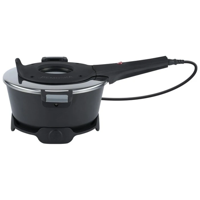 Remoska Tria T41/41 Prodiż 3.5 l/5 l Gray