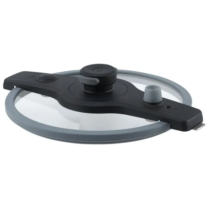 Remoska Tria T41/41 Prodiż 3.5 l/5 l Gray