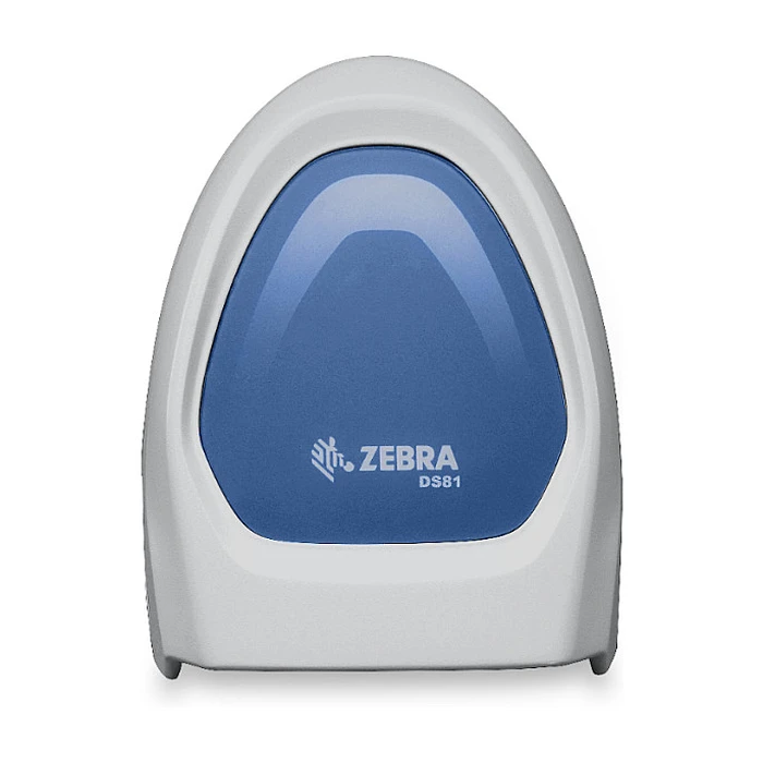 Zebra DS8108-HC - Healthcare - Χειρολαβή 2D σαρωτής (DS8108-HCBU2104ZVW)