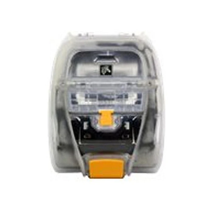 Zebra Exoskeleton Case (Protective Exoskeleton for ZQ510)