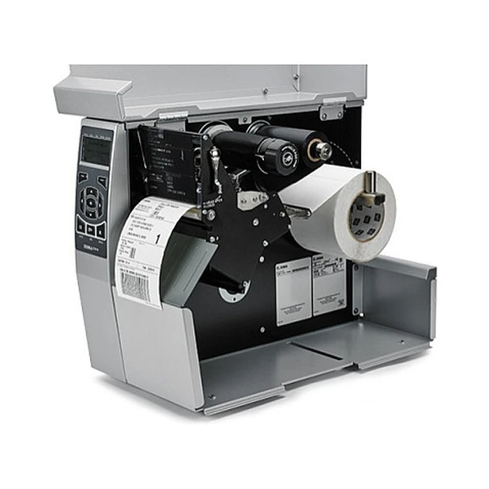 Zebra ZT510 Thermal Transfer Label Printer 300 dpi USB Serial Bluetooth Ethernet (ZT51043-T0EC000Z)