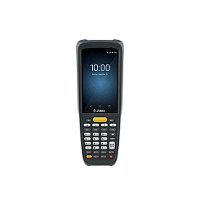 Zebra MC2700 φορητός τερματικός συλλογής δεδομένων (MC27BK-2B3S3RW) - Android 10 - 3 GB RAM - 32 GB αποθηκευτικό - 4,0" οθόνη