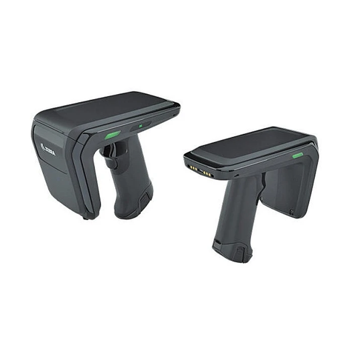 Zebra RFD40 Premium Plus Kabellos - UHF RFID sled με ενσωματωμένο 1D/2D barcode imager