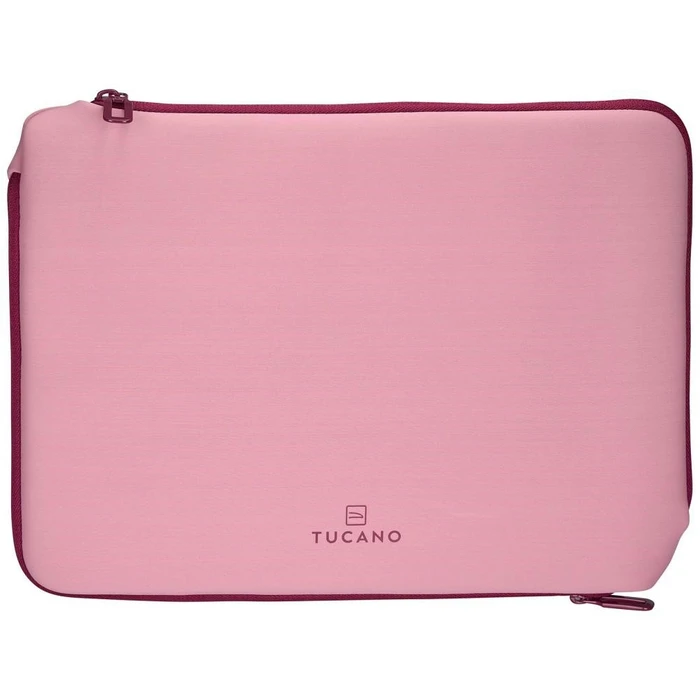 Tucano Doppio Sleeve 15.6" / 16" Apple MacBook pink