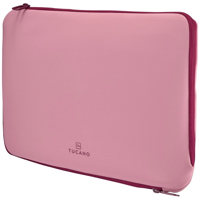 Tucano Doppio Sleeve 15.6" / 16" Apple MacBook pink
