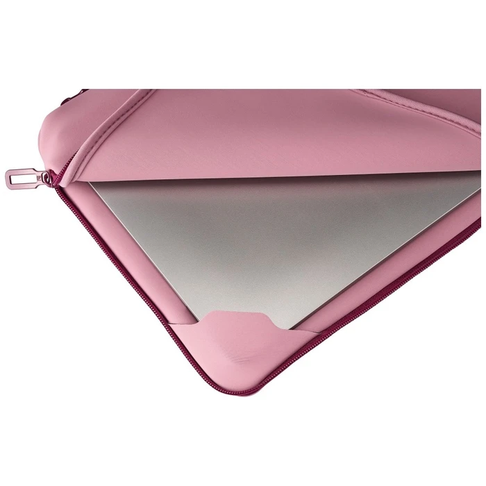 Tucano Doppio Sleeve 15.6" / 16" Apple MacBook pink