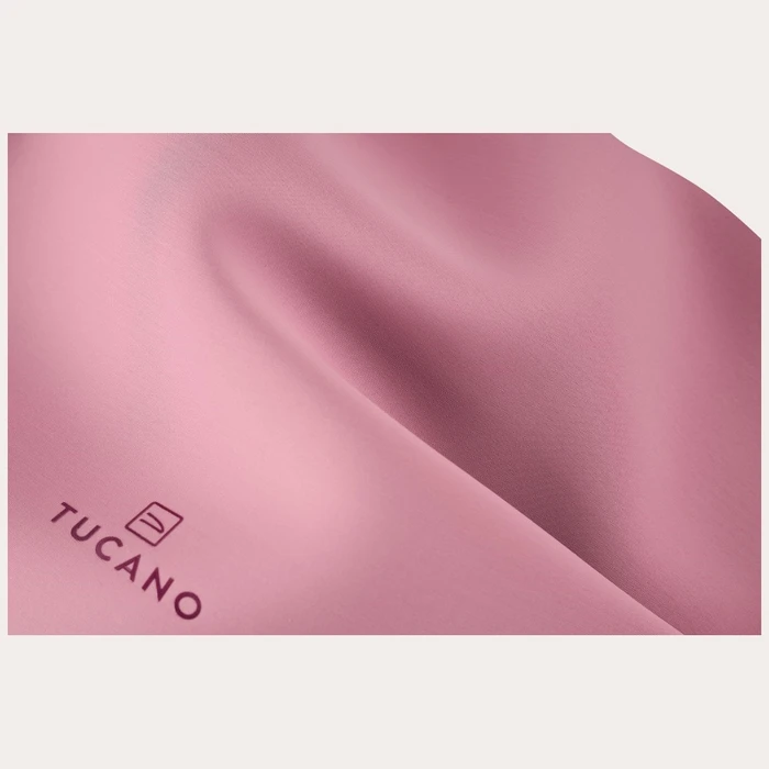 Tucano Doppio Sleeve 15.6" / 16" Apple MacBook pink