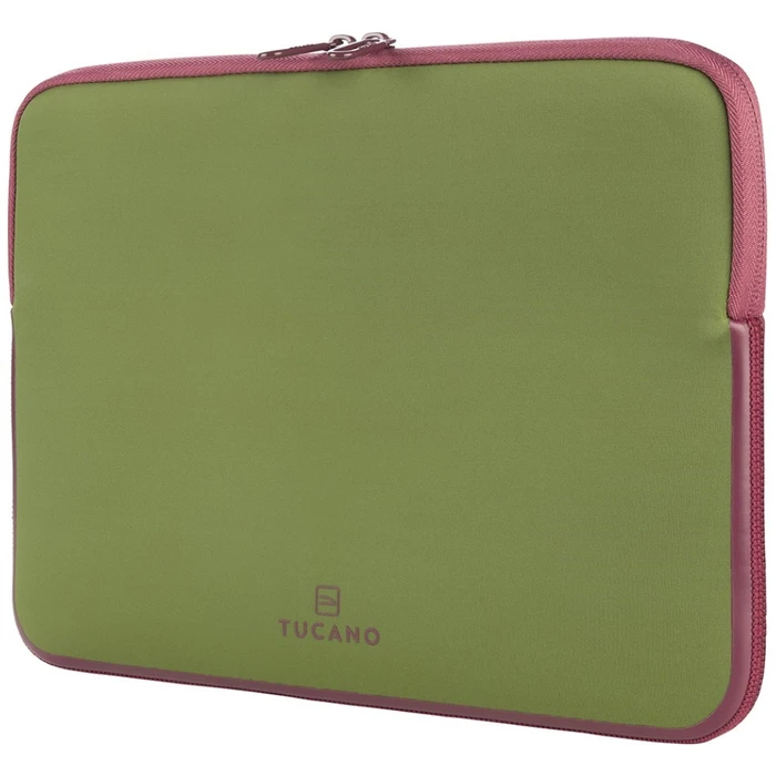 Tucano Elements 2 Sleeve 13" Apple MacBook Air / Pro green