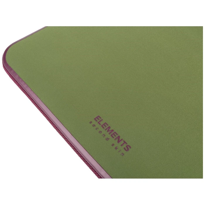 Tucano Elements 2 Sleeve 13" Apple MacBook Air / Pro green