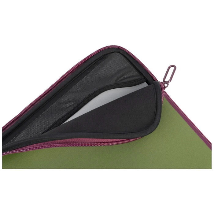 Tucano Elements 2 Sleeve 13" Apple MacBook Air / Pro green