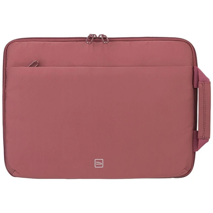 Tucano Sandy Sleeve na laptopa 13"/14" burgundy