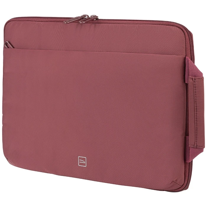Tucano Sandy Sleeve na laptopa 13"/14" burgundy