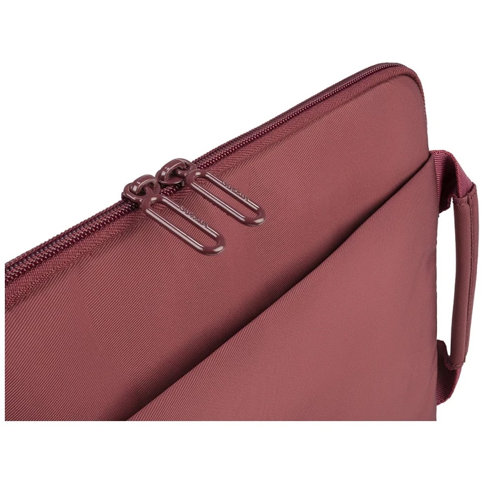 Tucano Sandy Sleeve na laptopa 13"/14" burgundy