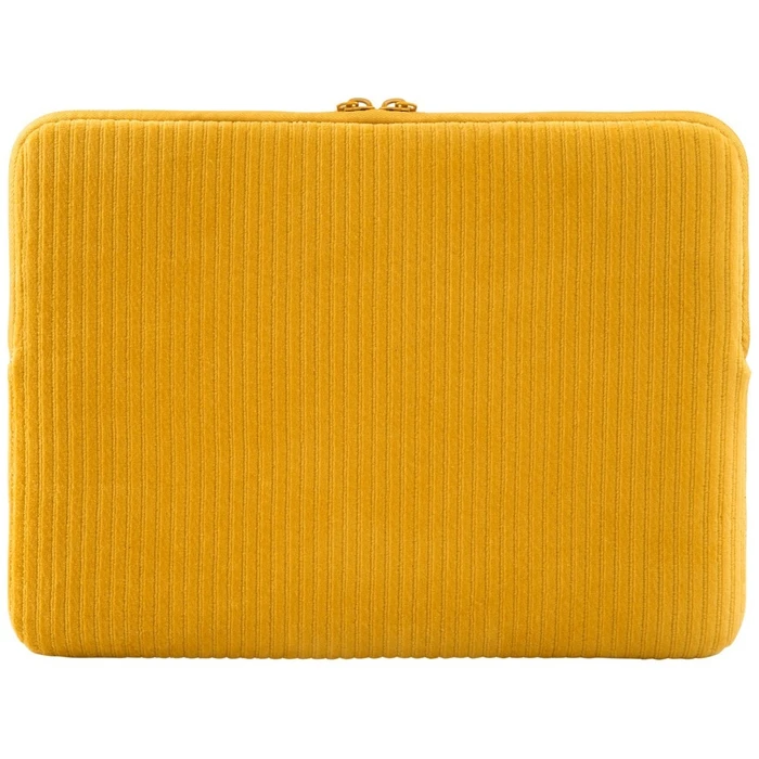 Tucano Velluto 2 Sleeve 14" Apple MacBook yellow