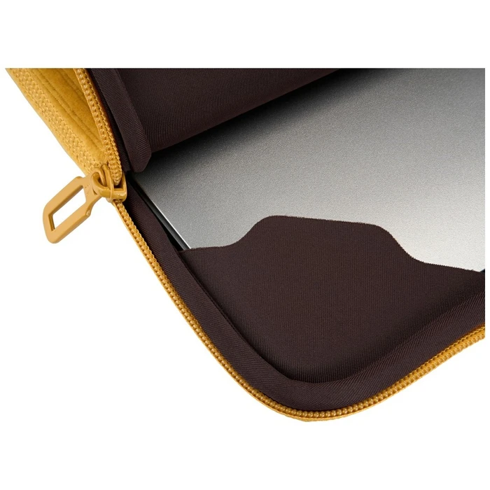 Tucano Velluto 2 Sleeve 14" Apple MacBook yellow
