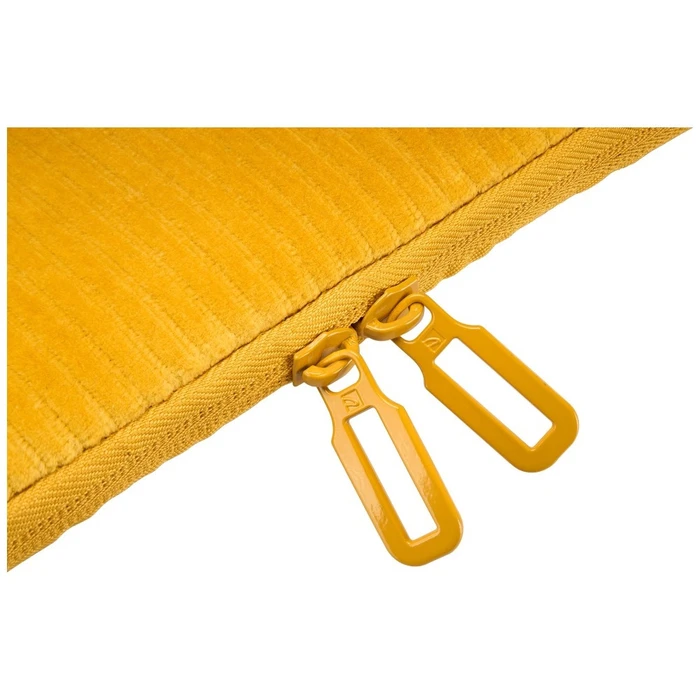 Tucano Velluto 2 Sleeve 14" Apple MacBook yellow