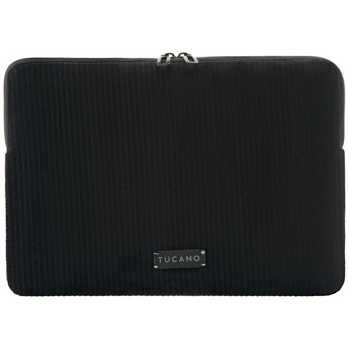 Tucano Velluto 2 Sleeve 16" Apple MacBook black