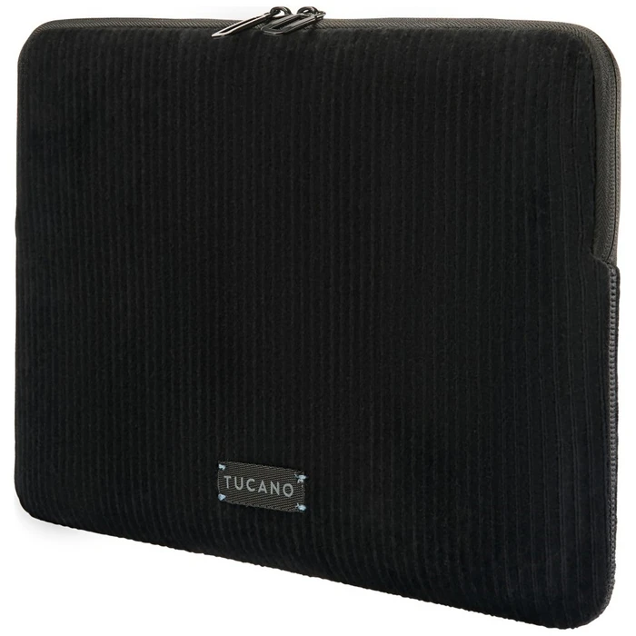 Tucano Velluto 2 Sleeve 16" Apple MacBook black