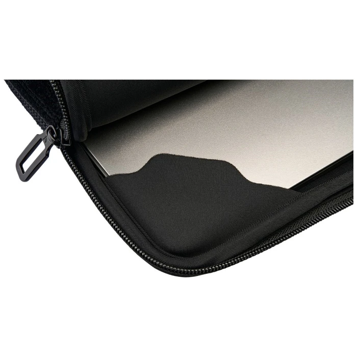 Tucano Velluto 2 Sleeve 16" Apple MacBook black