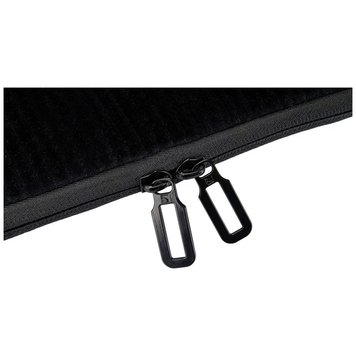 Tucano Velluto 2 Sleeve 16" Apple MacBook black