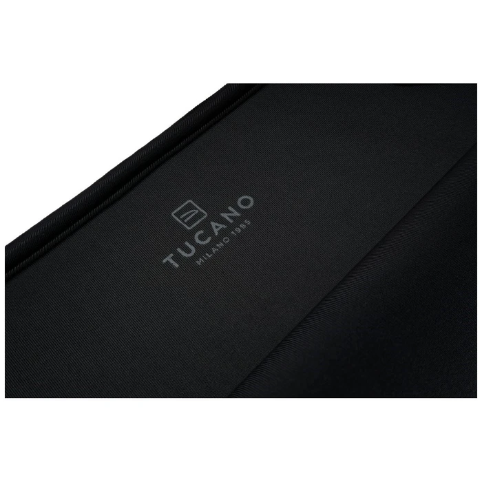 Tucano Velluto 2 Sleeve 16" Apple MacBook black