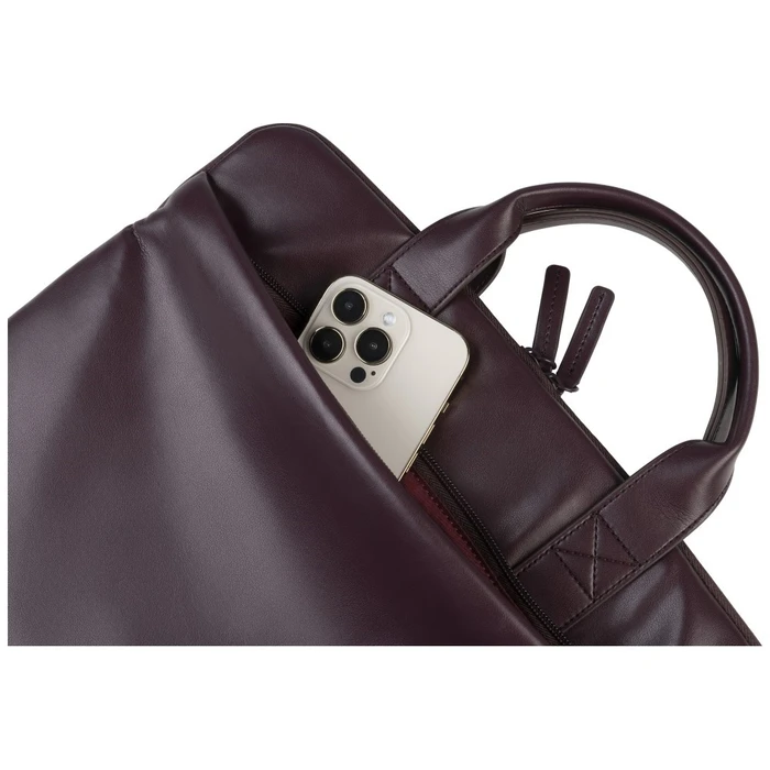 Tucano Isotta Superslim for 15.6" laptop purple